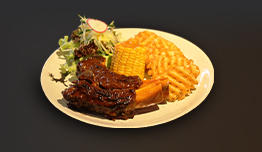 Ludo Sports Kitchen and Coffee - Diskon Hingga 20% untuk Menu Makanan 